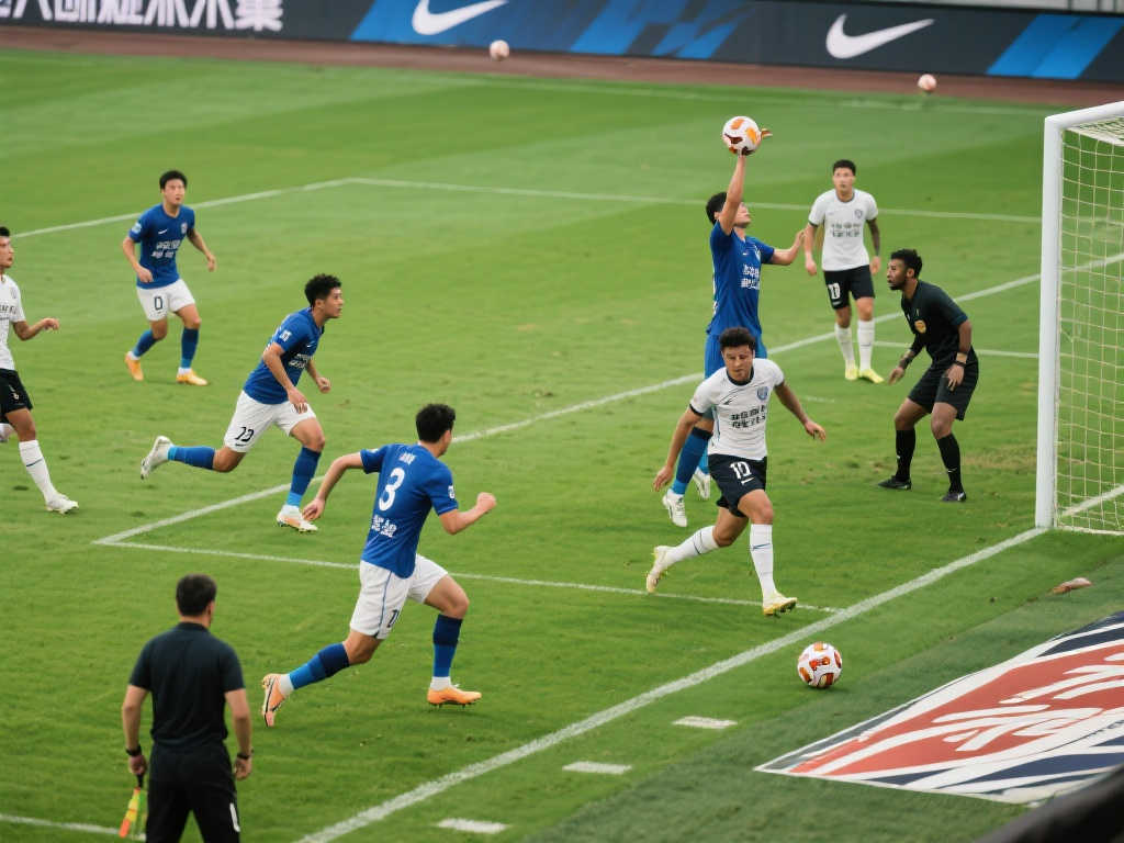 杰曼内线强攻造犯规,@范子铭MING 巧妙补篮得分! 杰曼内线强攻造犯规,@范子铭MING 巧妙补篮得分!