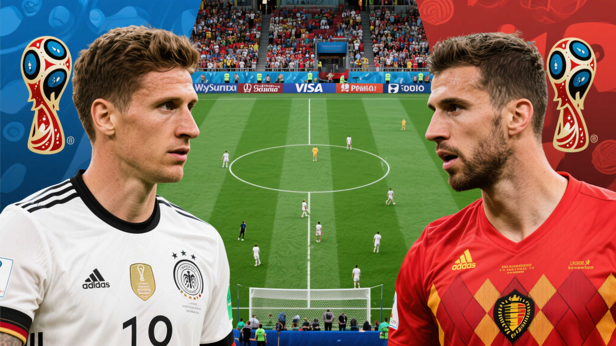 这种情况下，两者如果能在最后一场比赛分出胜负，将彻